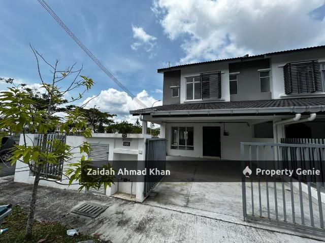 Terraced House for sale in Sendayan Village, Negeri Sembilan