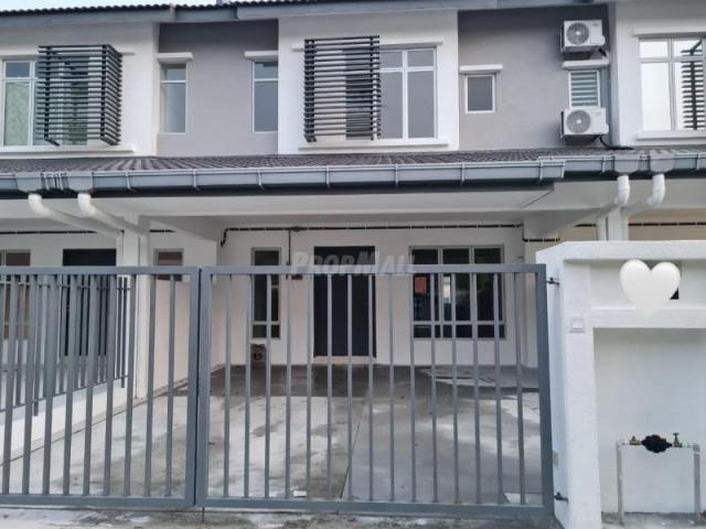 Apartment for rent in Sendayan Village, Negeri Sembilan