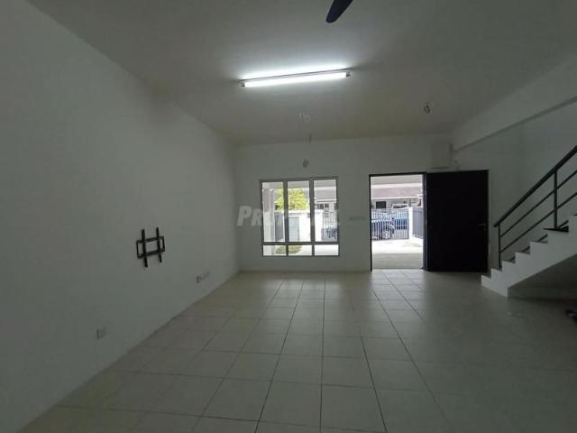 House for rent in Sendayan Village, Negeri Sembilan