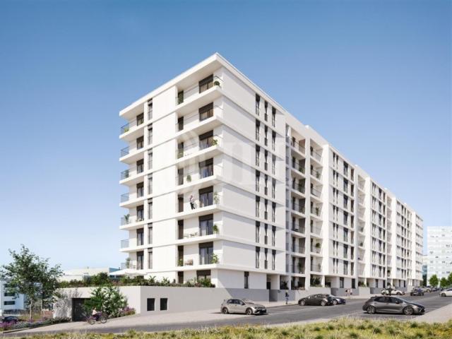 Apartamento venda em Santiago Dos Velhos, Lisboa