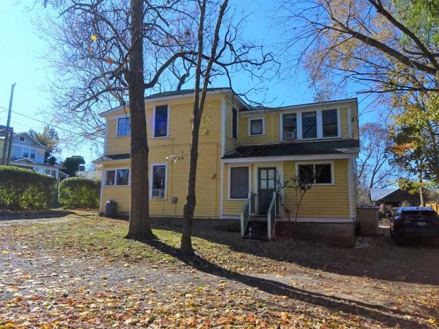 Apartment for rent in Asheville, North Carolina