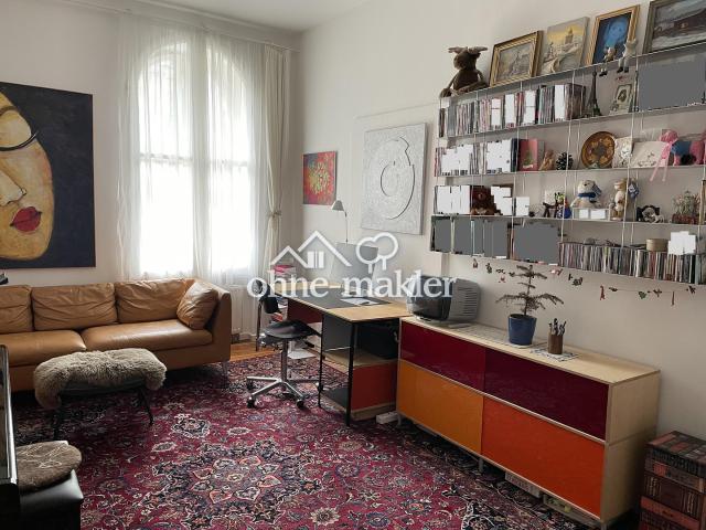 Apartment kaufen in Potsdam Apartment kaufen in Potsdam