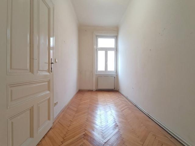Wohnung kaufen in Ottakring, Wien