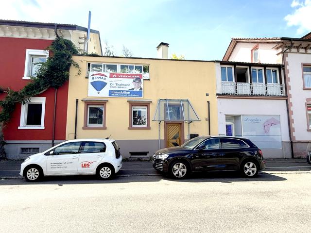Wohnung kaufen in Schopfheim, Baden-Württemberg