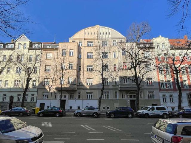 Etagenwohnung kaufen in Leipzig, Gohlis-Mitte Etagenwohnung kaufen in Leipzig, Gohlis-Mitte