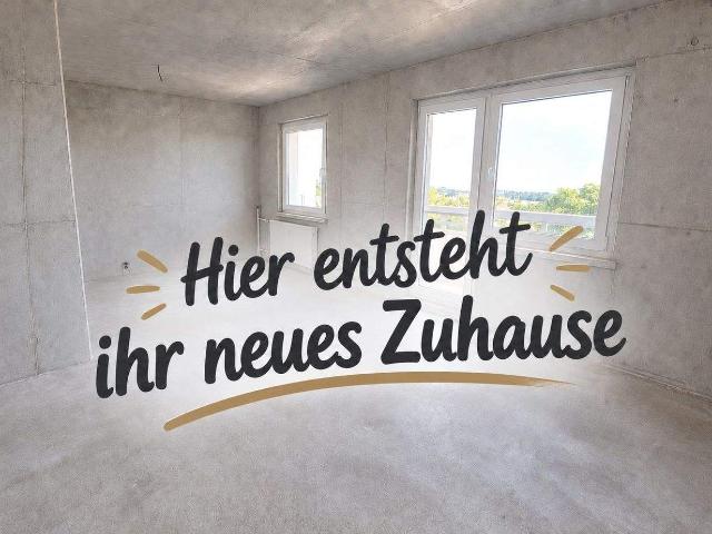 Apartment mieten in Frankfurt (Oder), Brandenburg