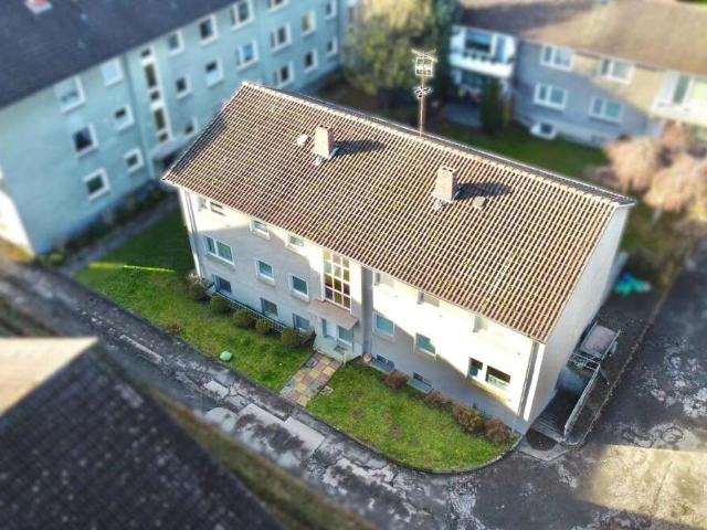 Wohnung kaufen in Detmold, Kreis Lippe
