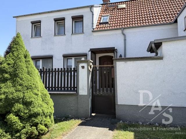 Haus kaufen in Unseburg, Sachsen-Anhalt