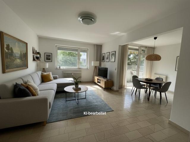 Wohnung kaufen in Freinberg, Linz