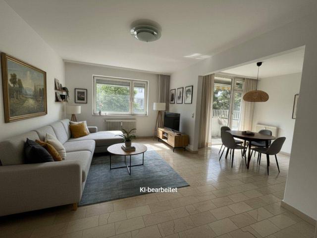 Apartment kaufen in Freinberg, Linz