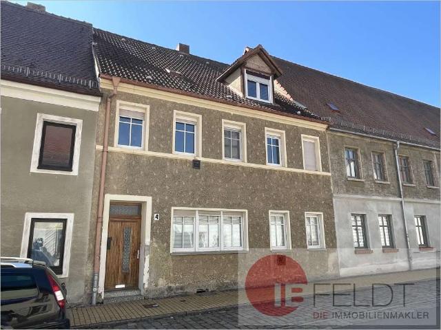 Haus kaufen in Pretzsch (Elbe), Bad Schmiedeberg