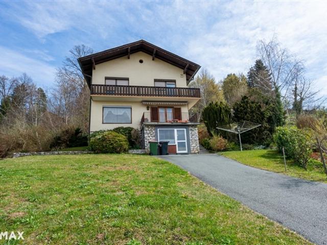 Einfamilienhaus kaufen in Hausmannstätten, Steiermark