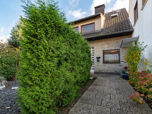 Haus kaufen in Ratingen, Nordrhein-Westfalen