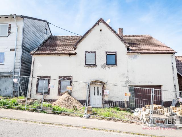 Haus kaufen in Schiffweiler