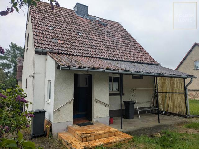 Haus kaufen in Gransee, Brandenburg