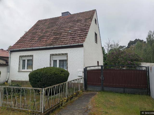 Haus kaufen in Gransee, Brandenburg