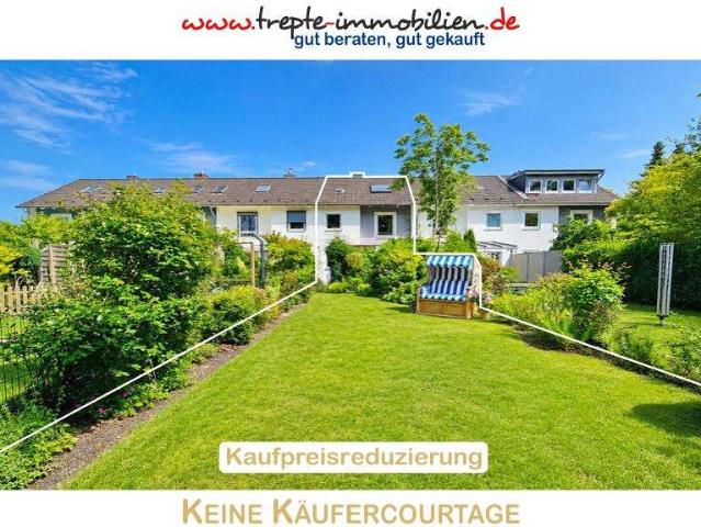 Haus kaufen in Ulzburg Süd, Henstedt-Ulzburg