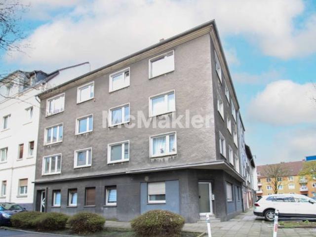 Wohnung kaufen in Essen, Nordrhein-Westfalen