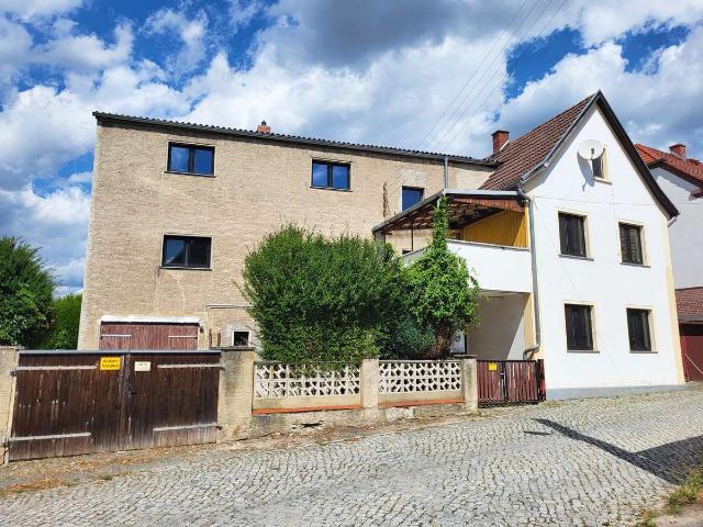Haus kaufen in Lindig, Saale-Holzland-Kreis