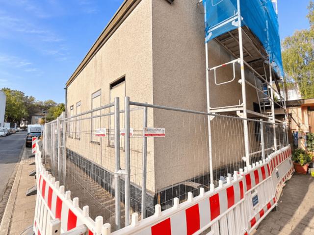 Erdgeschosswohnung kaufen in Herne