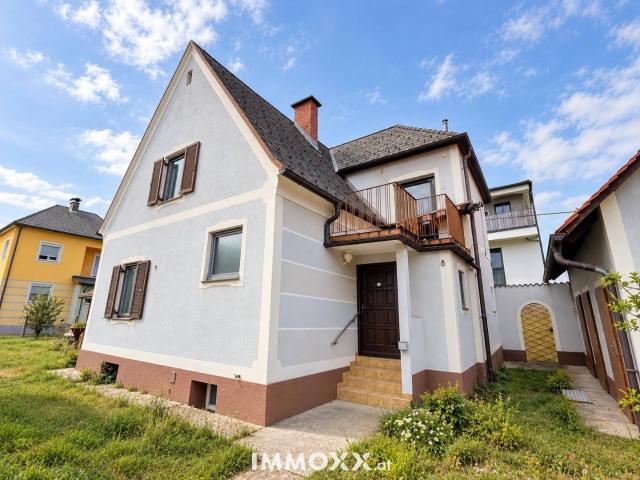 Haus kaufen in Kalsdorf, Bezirk Graz-Umgebung