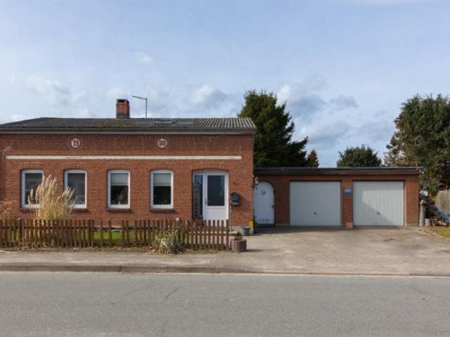 Haus kaufen in Gelting, Schleswig-Holstein