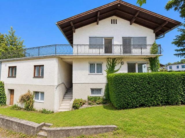 Haus kaufen in Bauhof Stadt Salzburg, Salzburg