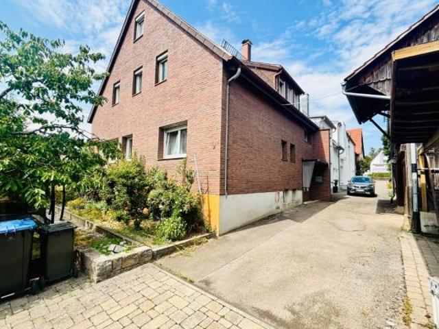 Haus kaufen in Holzgerlingen, Baden-Württemberg