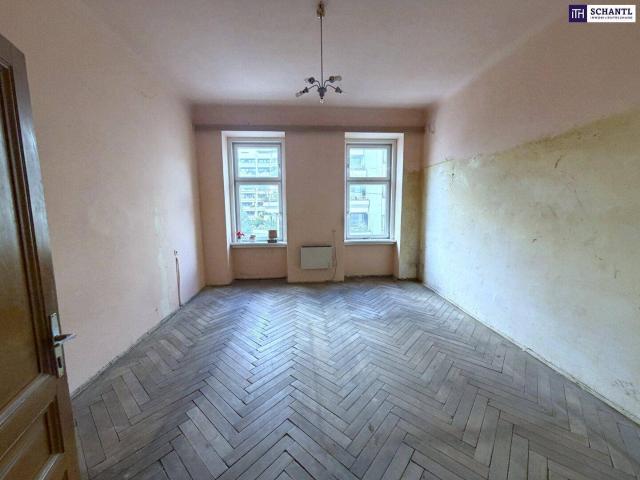 Apartment kaufen in Meidling, Wien
