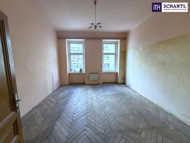 Wohnung kaufen in Wien