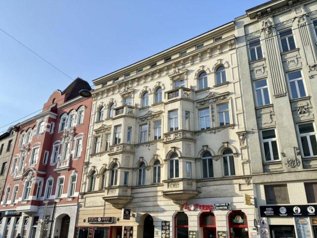 Apartment kaufen in Wien