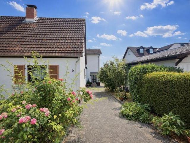 Haus kaufen in Wiesbaden, Hessen