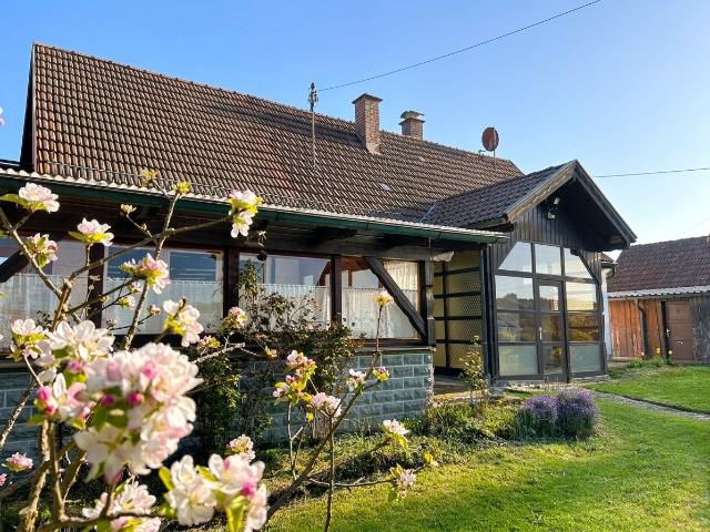 Villa kaufen in Walkertshofen, Bayern