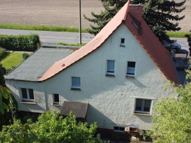 Haus kaufen in Taucha, Sachsen