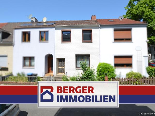 Haus kaufen in Walle, Bremen