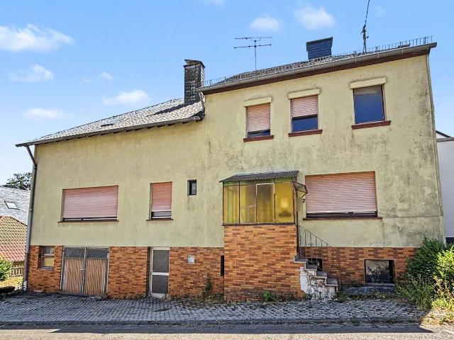 Haus kaufen in Kell am See, Landkreis Trier-Saarburg