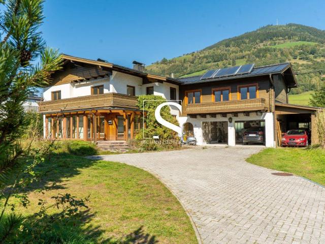 Haus kaufen in Niederhof, Bruck an der Großglocknerstraße
