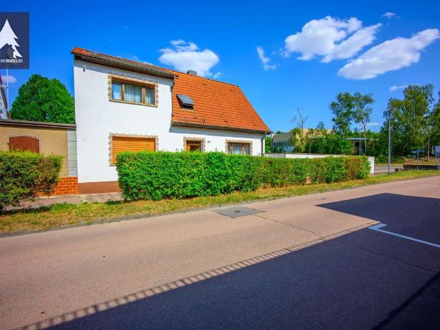 Haus kaufen in Molmeck, Hettstedt