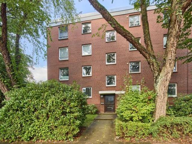 Wohnung kaufen in Hamburg