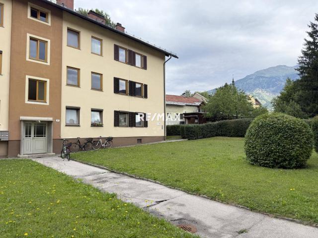 Apartment kaufen in Lienz, Tirol