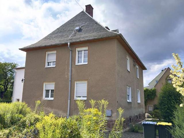 Haus kaufen in Burkersdorf, Burgstädt