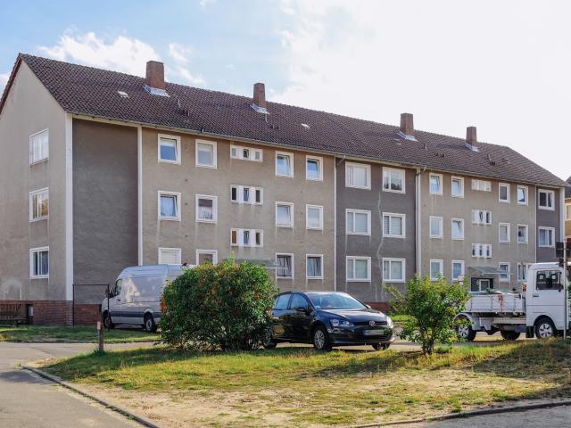 Apartment mieten in Hellwinkel, Wolfsburg