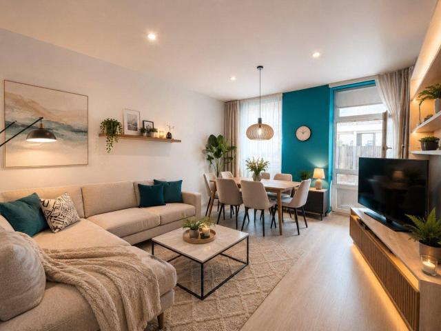 Apartment kaufen in Ottakring, Wien