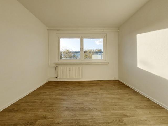 Apartment mieten in Gorbitz, Dresden
