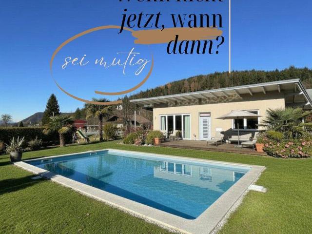 Haus kaufen in Finkenstein, Kärnten