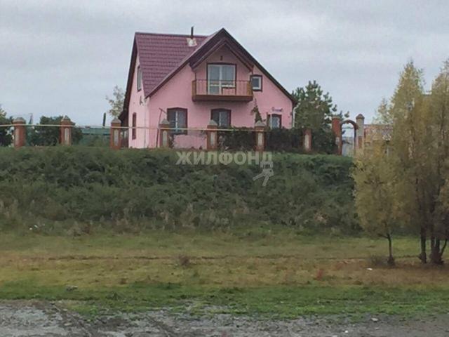 Квартира продажа в Новосибирская область
