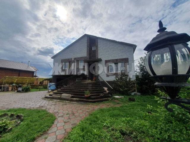 Квартира продажа в Новосибирская область