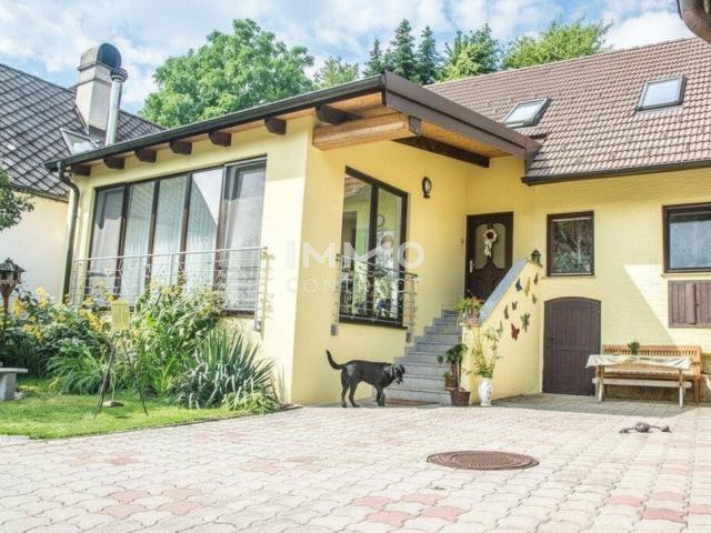 Haus kaufen in Emmersdorf an der Donau, Niederösterreich