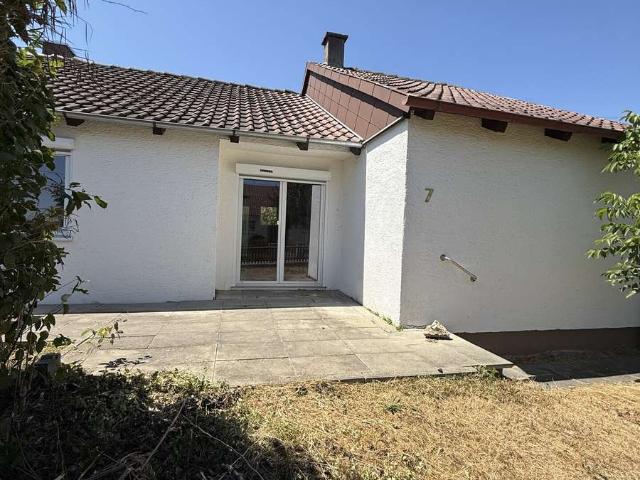Haus kaufen in Bad Saulgau, Landkreis Sigmaringen