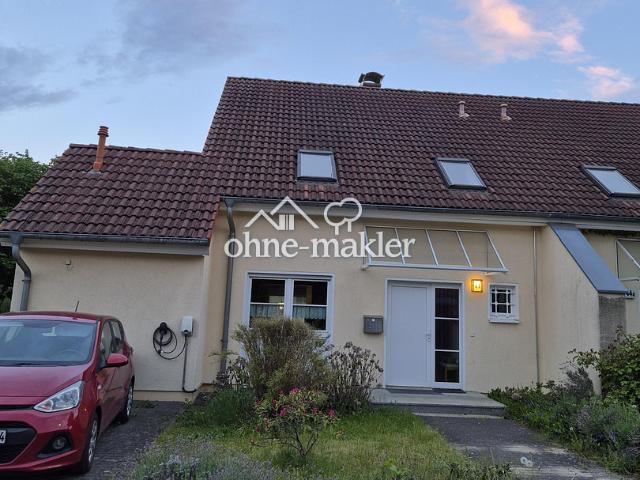 Haus kaufen in Marzahn-Hellersdorf, Berlin